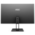 AOC 22V2Q 21.5 inch Full HD Borderless FlickerFree IPS Monitor